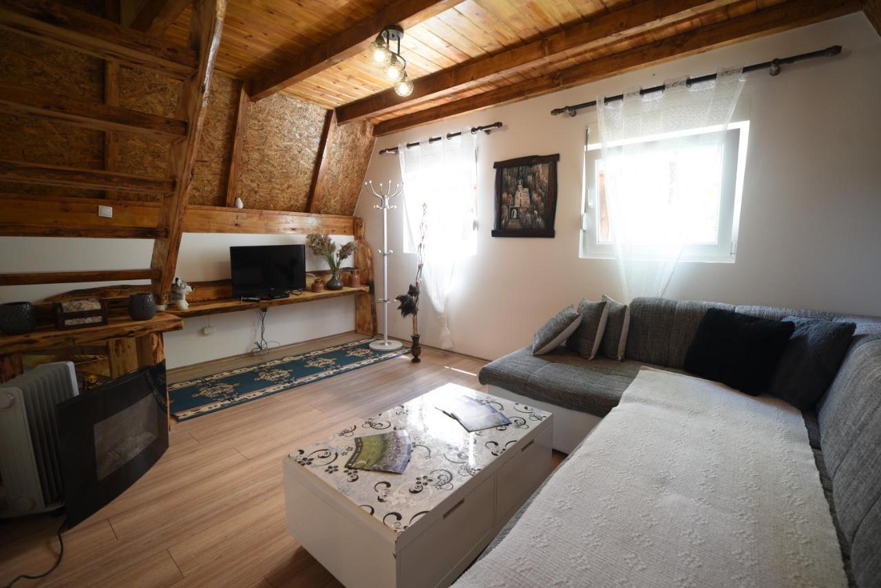 Cabarkapa Guesthouse Zabljak  Exterior photo