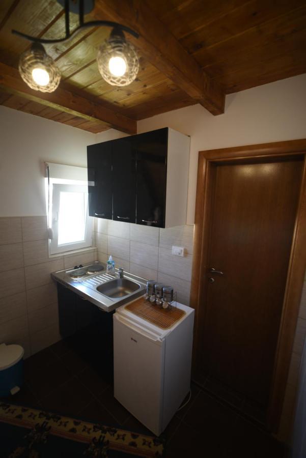 Cabarkapa Guesthouse Zabljak  Exterior photo